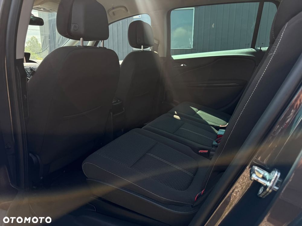 Opel Zafira Tourer 2.0 CDTI Edition - 23