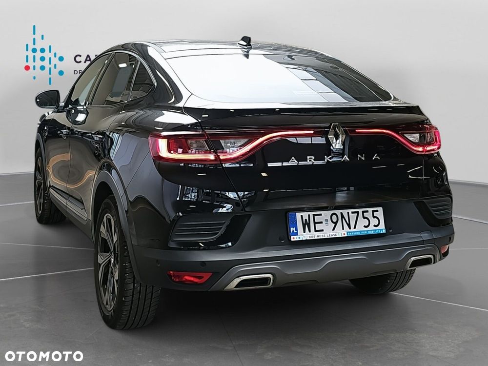 Renault Arkana 1.3 TCe mHEV R.S Line EDC - 30