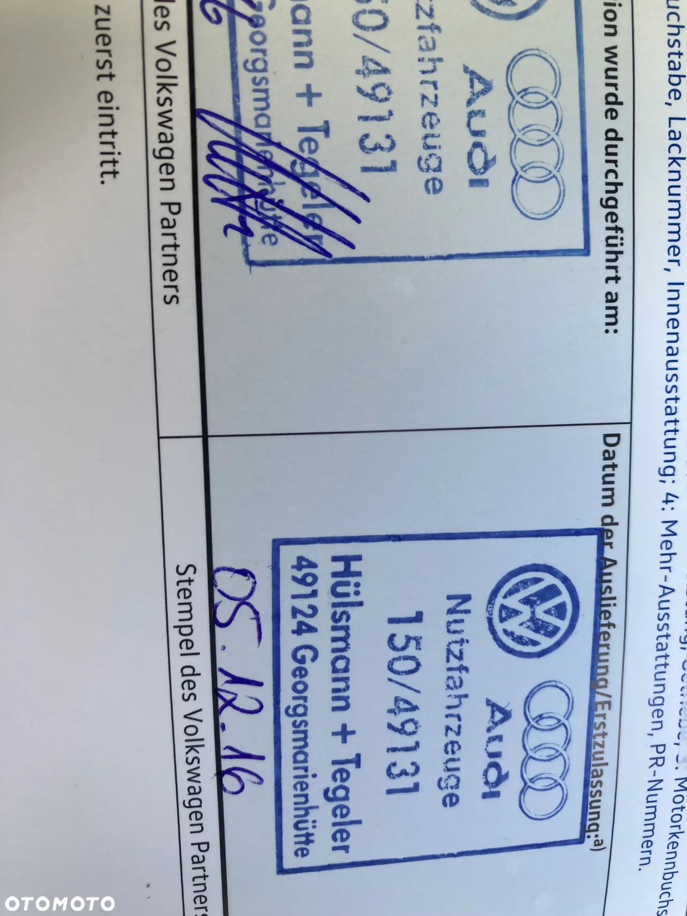 Volkswagen Passat - 19