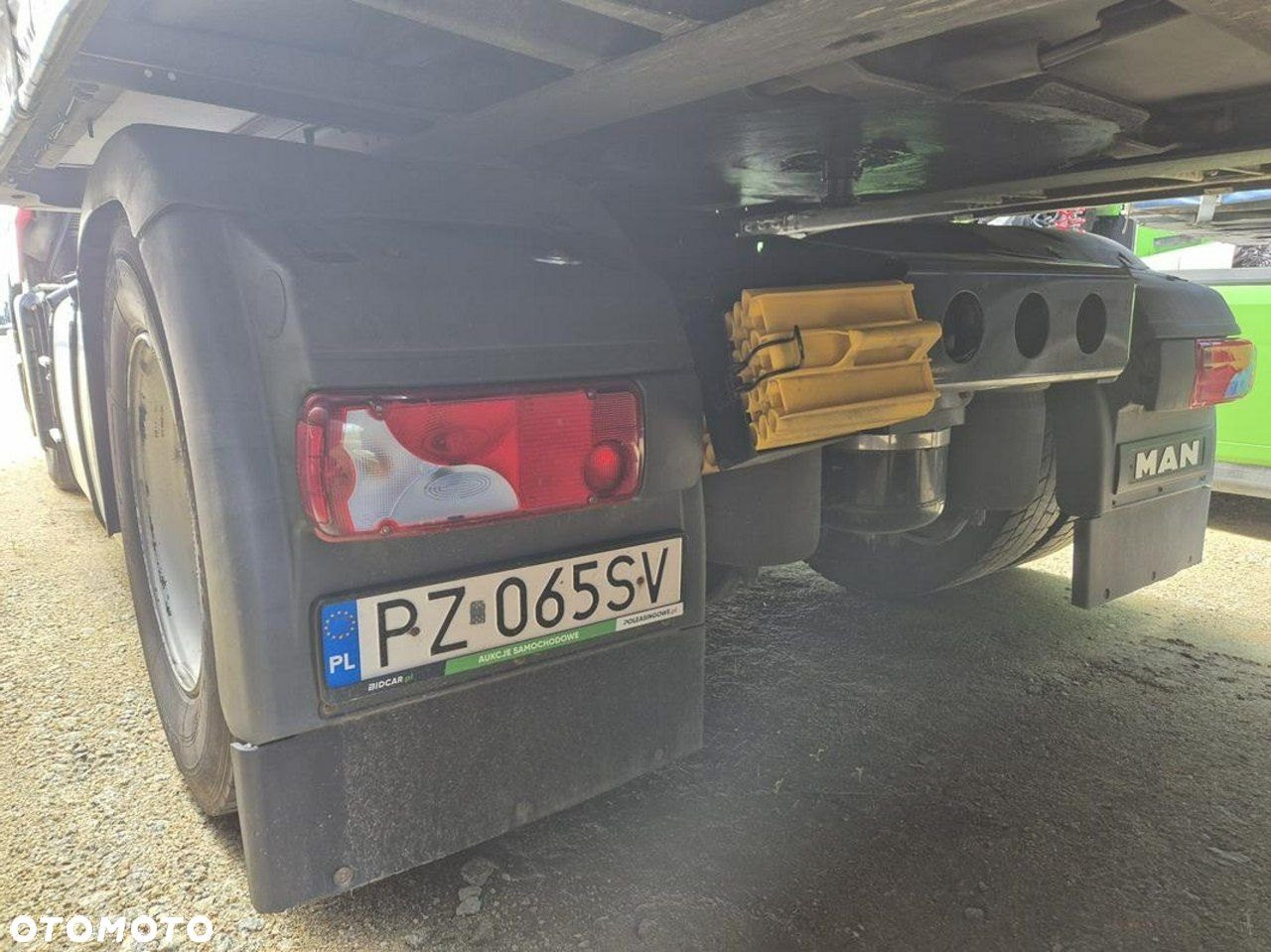 MAN tgx - 28
