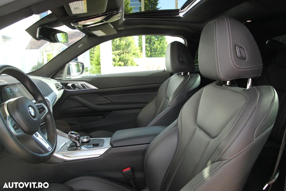 BMW Seria 4 - 30