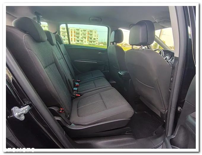 Opel Zafira 2.0 CDTI Plus EcoFLEX S&S - 19