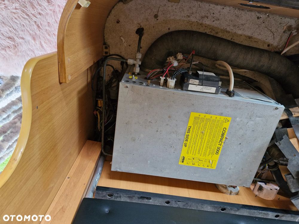 Mercedes-Benz Benimar - 18