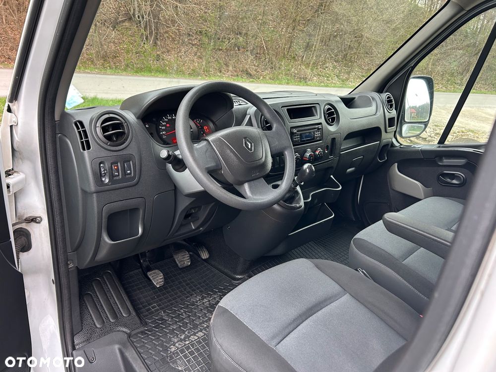 Renault Master - 7