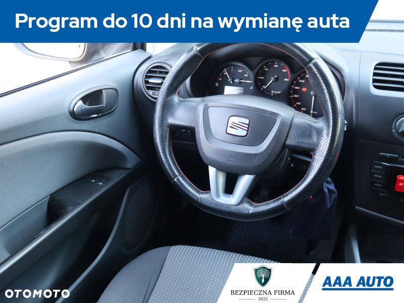 Seat Leon - 9