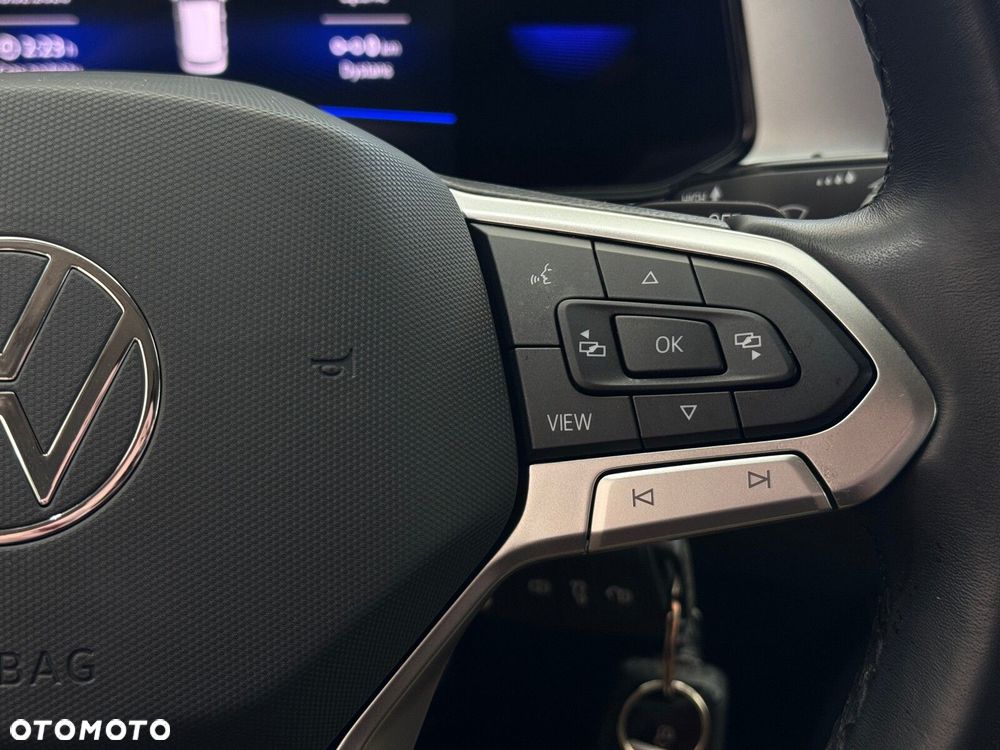 Volkswagen T-Roc 1.5 TSI Life DSG - 22