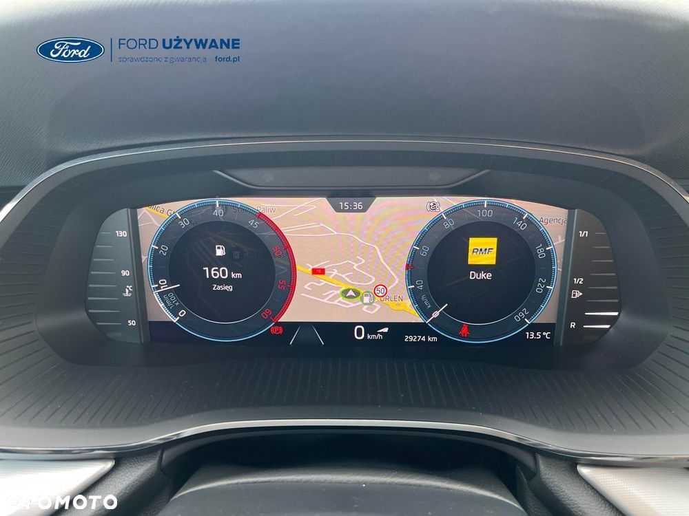 Skoda Octavia 2.0 TDI Style - 29