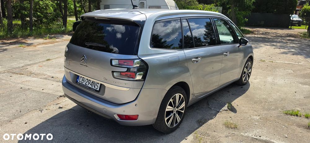 Citroën SpaceTourer 2.0 BlueHDi XL Business Lounge - 4