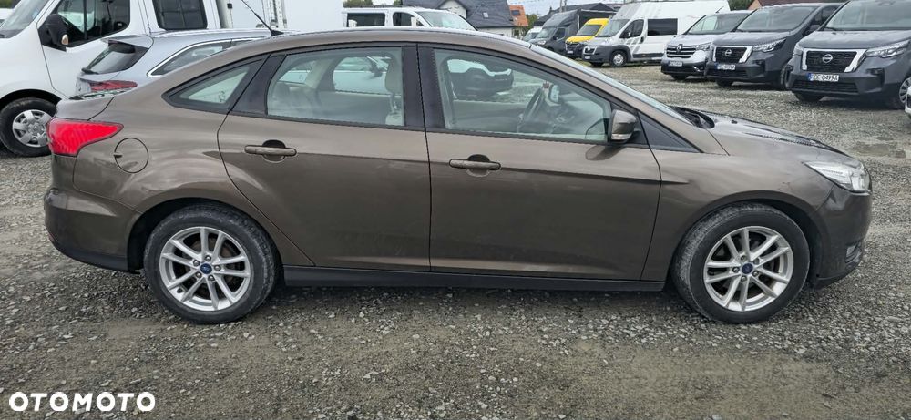Ford Focus - 3