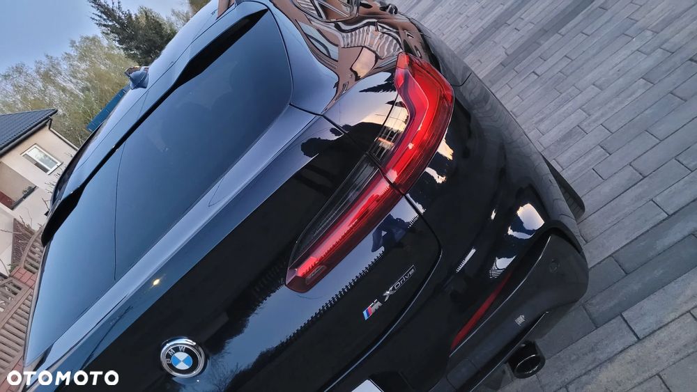 BMW X4 xDrive20d M Sport sport - 8