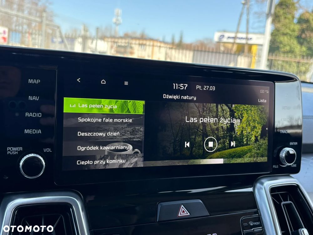 Kia Sorento 1.6 T-GDI HEV XL 4WD 7os - 23