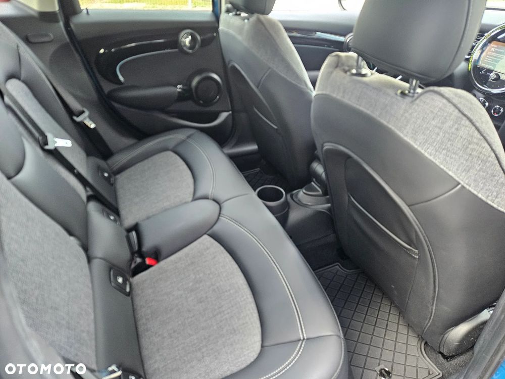 MINI Cooper S sport - 19