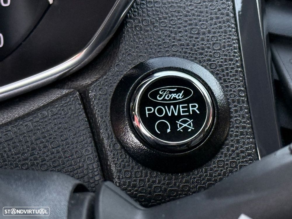 Ford EcoSport 1.0 EcoBoost Titanium Plus - 12