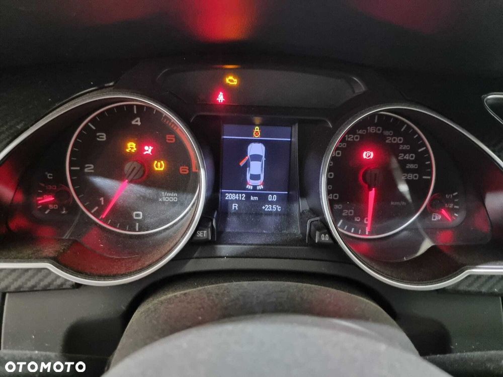 Audi A5 Coupé - 28