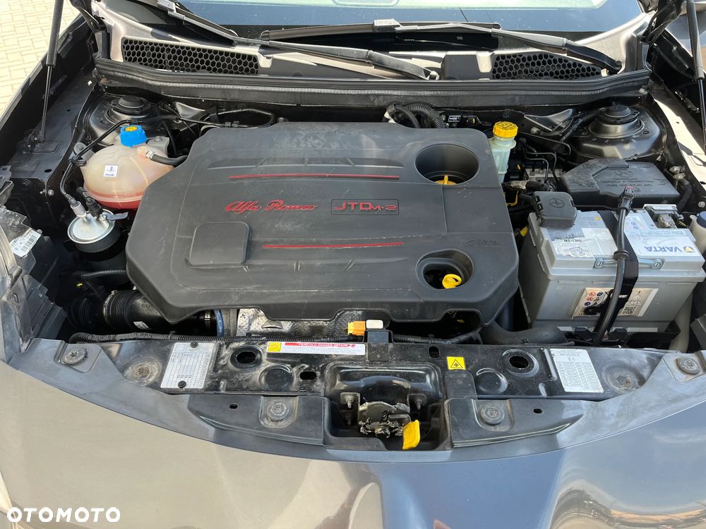 Alfa Romeo Giulietta - 29