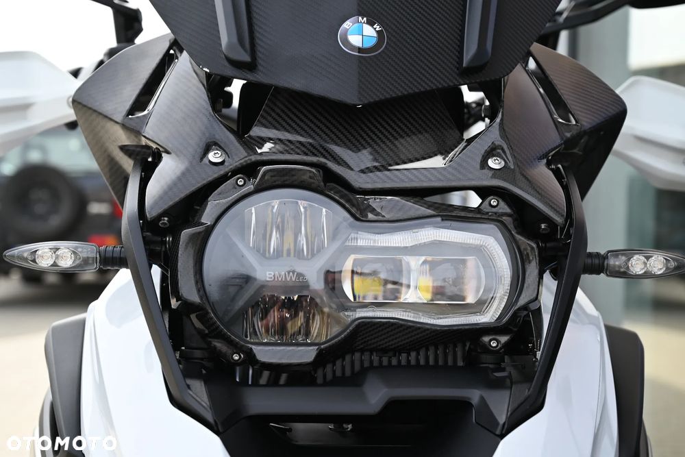 BMW GS - 14