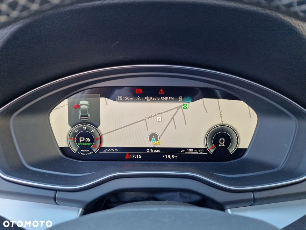 Audi Q5 35 TDI S tronic S line - 30