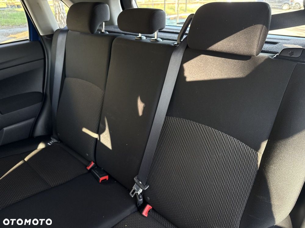 Mitsubishi ASX - 30