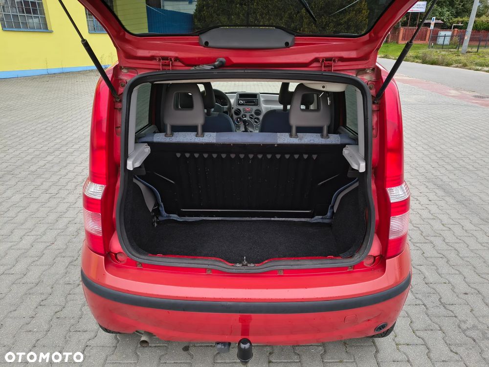 Fiat Panda - 7
