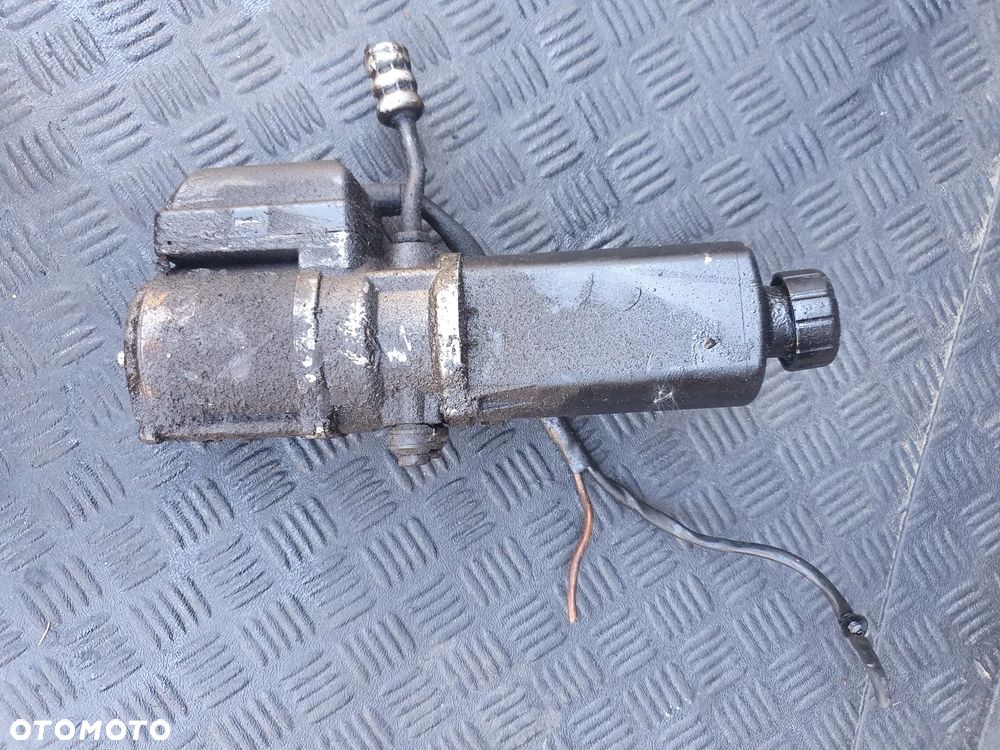 POMPA WSPOMAGANIA MERCEDES A KLASA W168 A1684660101 - 2