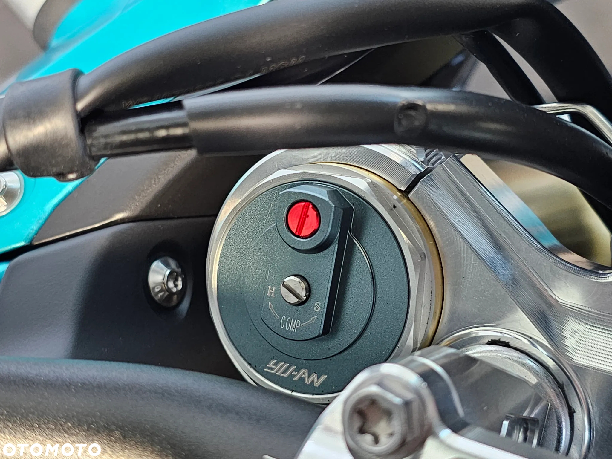 KOVE 800X Rally - 15
