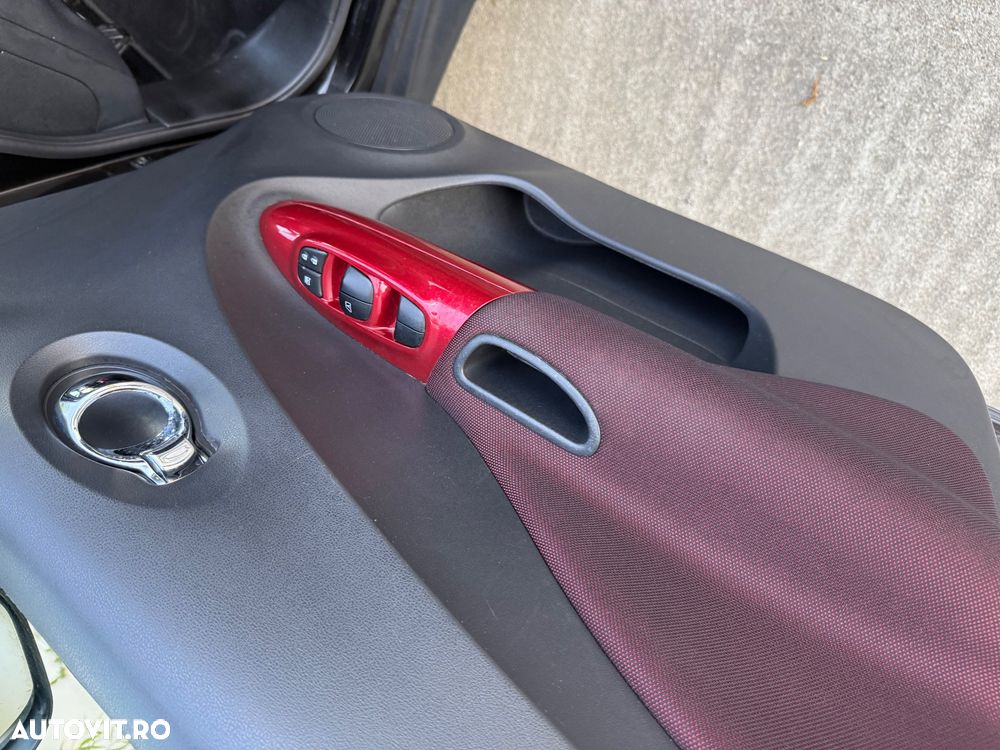 Nissan Juke 1.5L dCI Start/Stop Tekna - 14