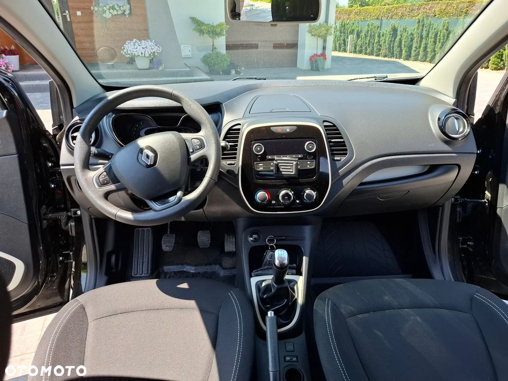Renault Captur (ENERGY) TCe 90 INTENS - 25