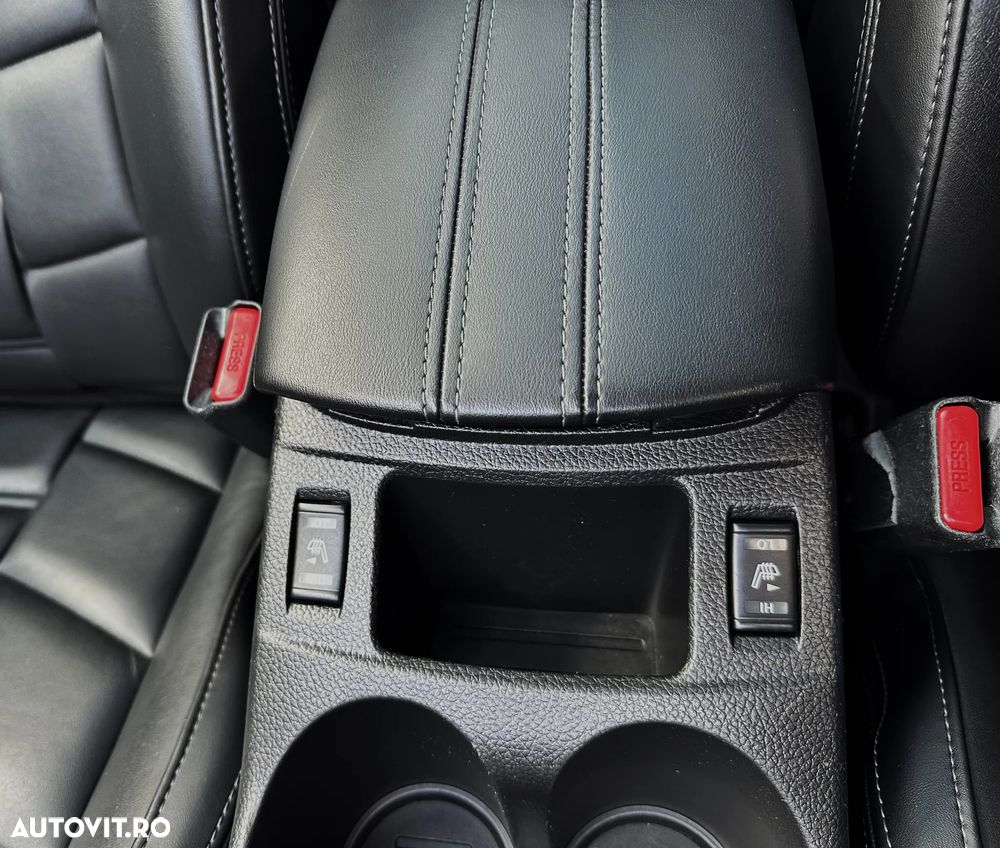 Nissan Qashqai 1.5 DCI TEKNA+ - 18