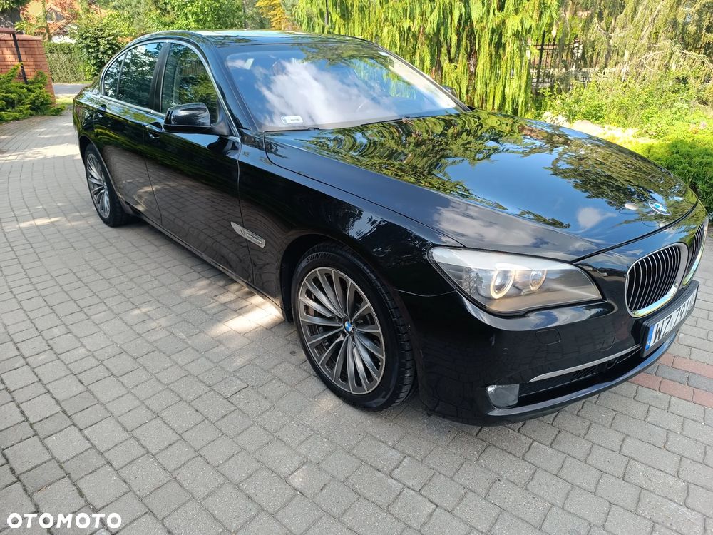 BMW Seria 7 - 3