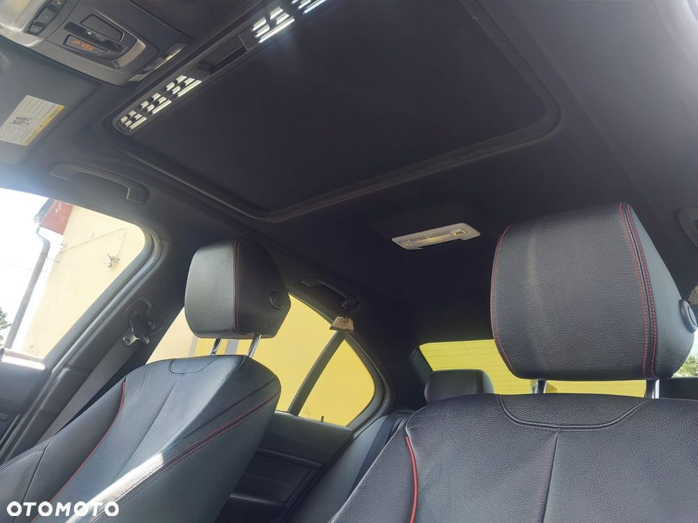 BMW Seria 3 328i Sport Line - 18