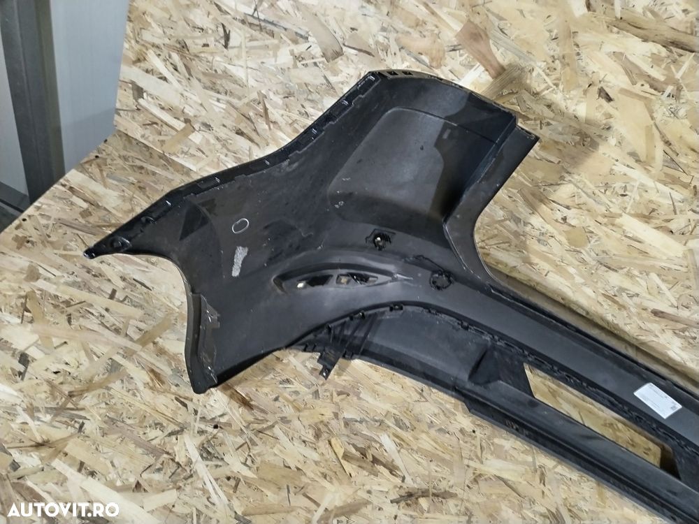 Bara spate VW Touran, 2015, 2016, 2017, 2018, 2019, 5TA807421AB. - 7