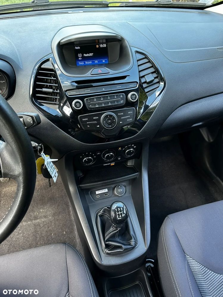 Ford Ka+ 1.2 Trend Plus - 20