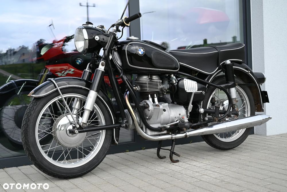 BMW R - 41