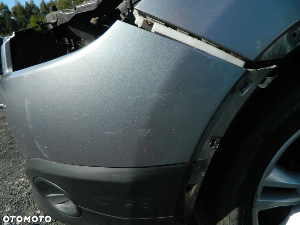 NISSAN QASHQAI J10 NA CZĘŚCI TRIM KAQ G - 20