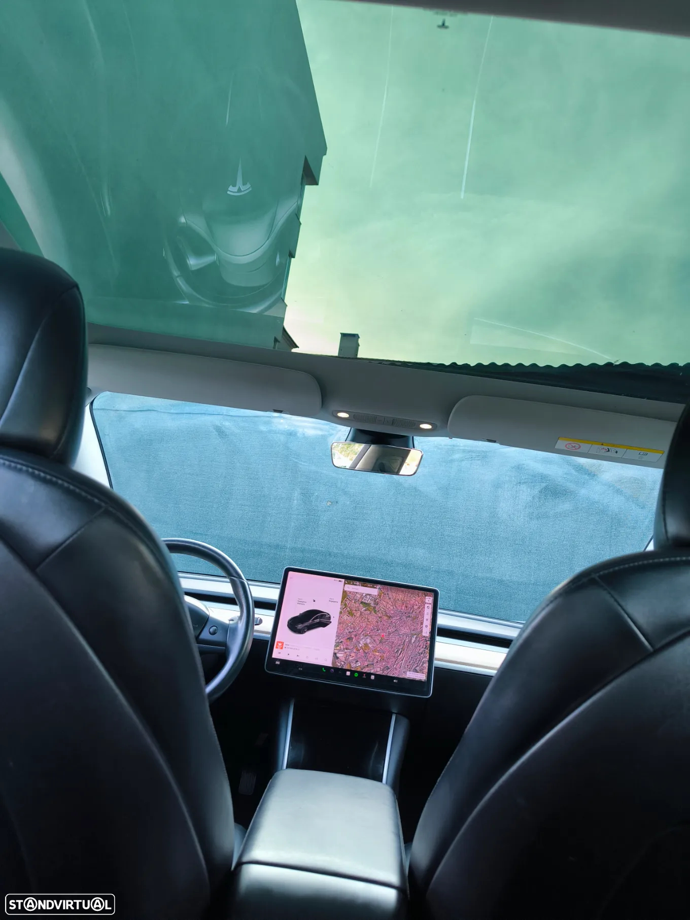 Tesla Model 3 Performance Dual Motor AWD - 7