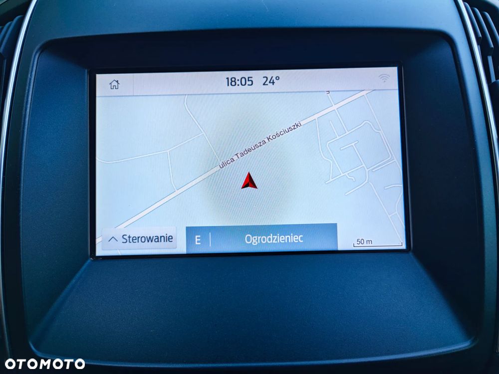 Ford S-Max 2.0 EcoBlue Titanium - 34