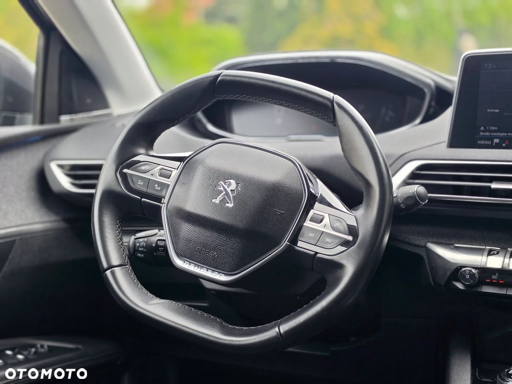 Peugeot 5008 - 36