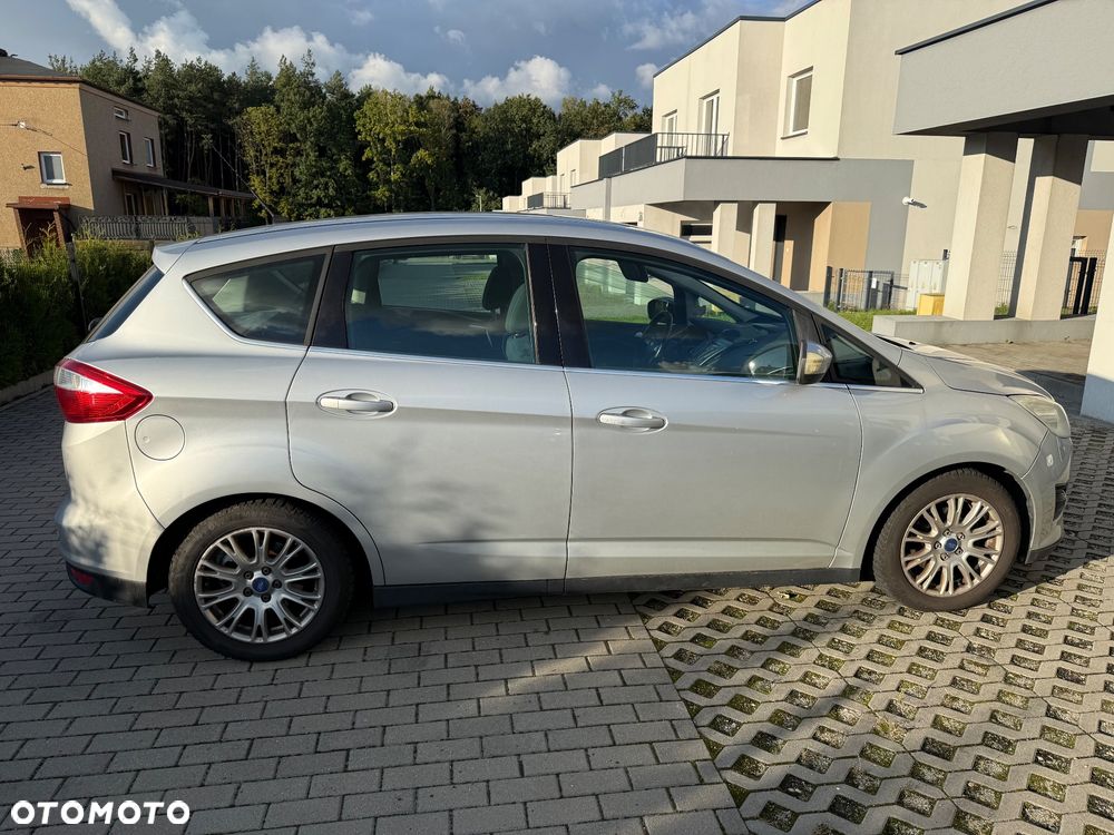 Ford C-MAX - 8