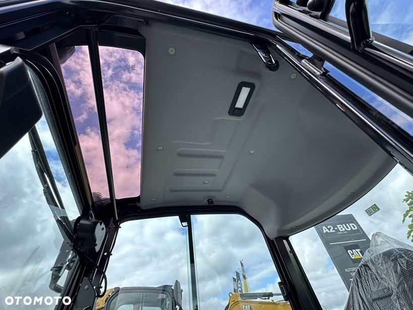 Caterpillar 301.8 FABRYCZNIE NOWA * GWARANCJA 4 LATA * A2-BUD - 27