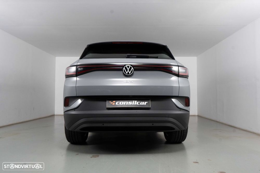 VW ID.4 79 kWh Pro - 5