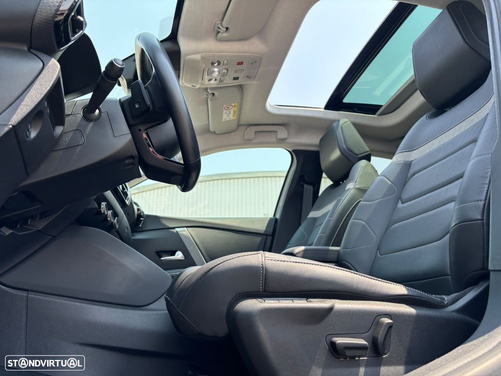 Citroën C4 1.2 PureTech Shine Pack EAT8 - 5