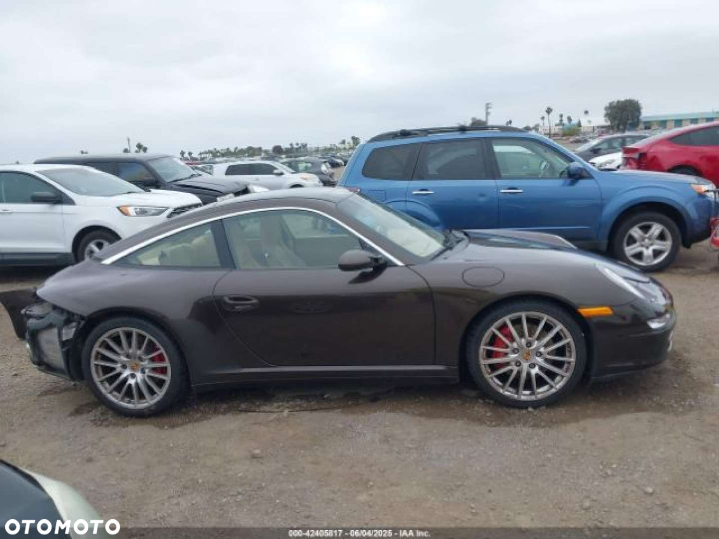 Porsche 911 - 7