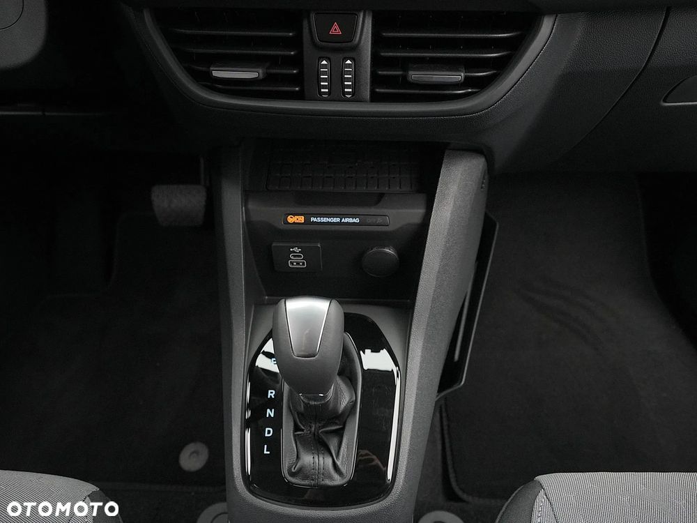 Ford Tourneo Courier 1.0 EcoBoost Titanium - 18