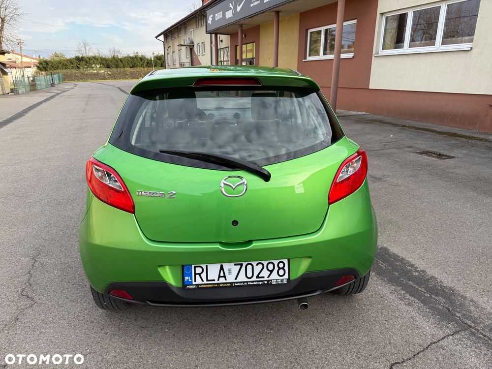 Mazda 2 1.5 Sport & Style - 7