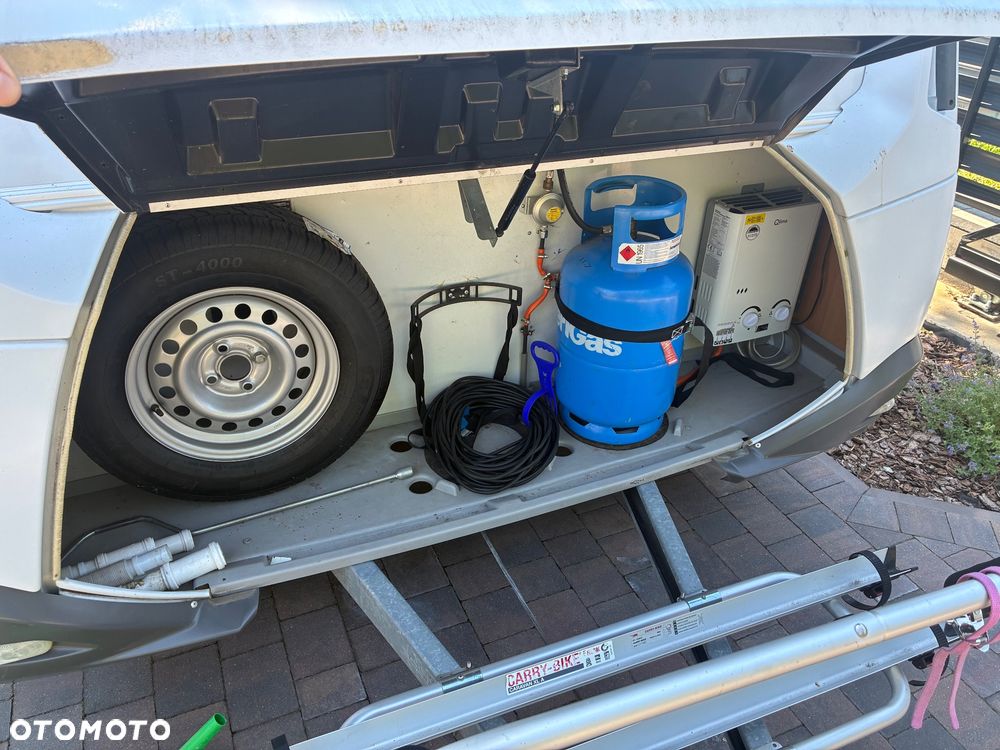 KNAUS Sport 420 QD - 25