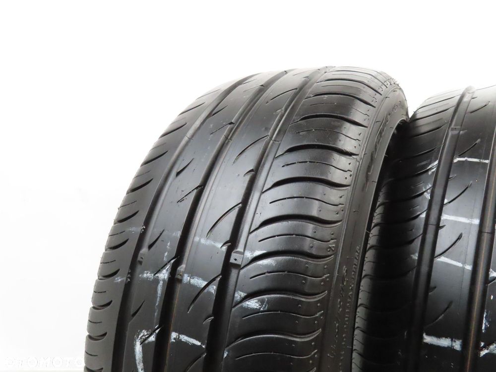 2x 195/45R16 OPONY LETNIE UŻYWANE Nexen N'Blue HD Plus 84V - 6