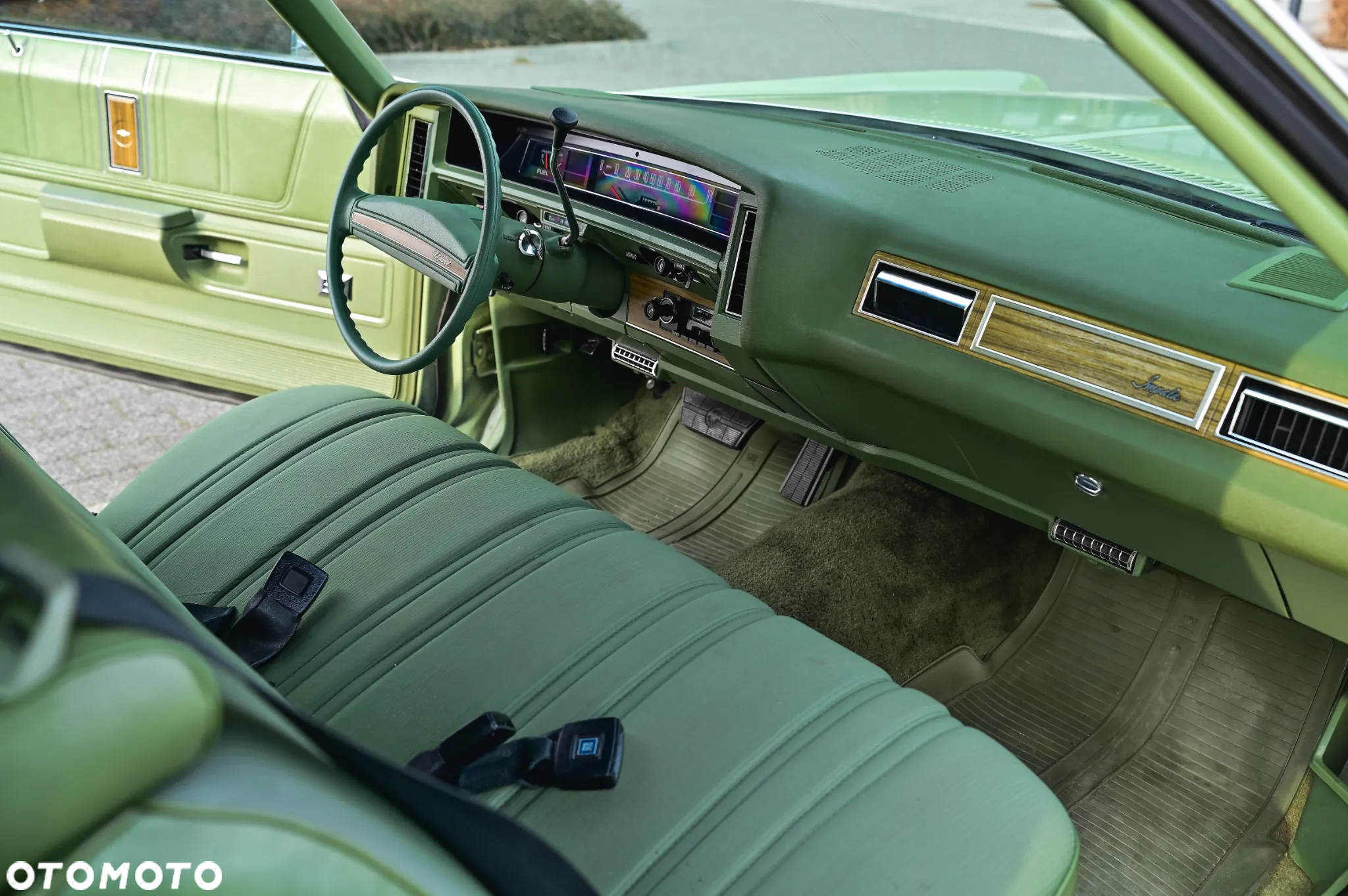 Chevrolet Impala - 30