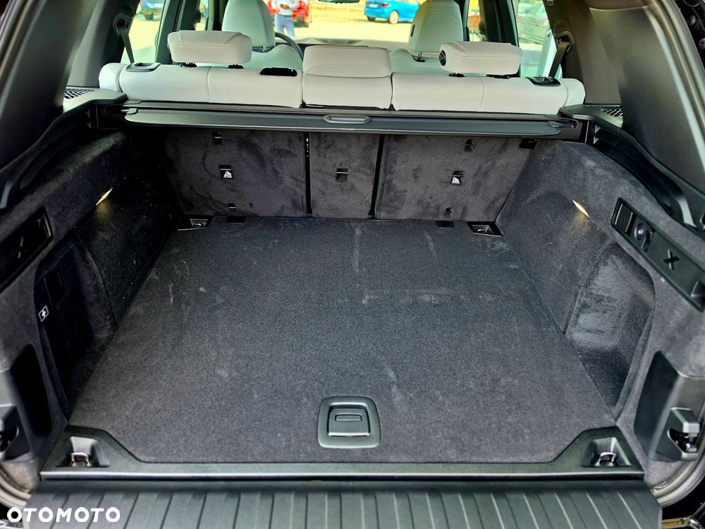BMW X5 xDrive30d mHEV sport - 20