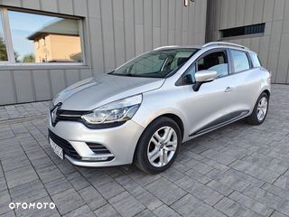 Renault Clio 1.5 dCi Dynamique