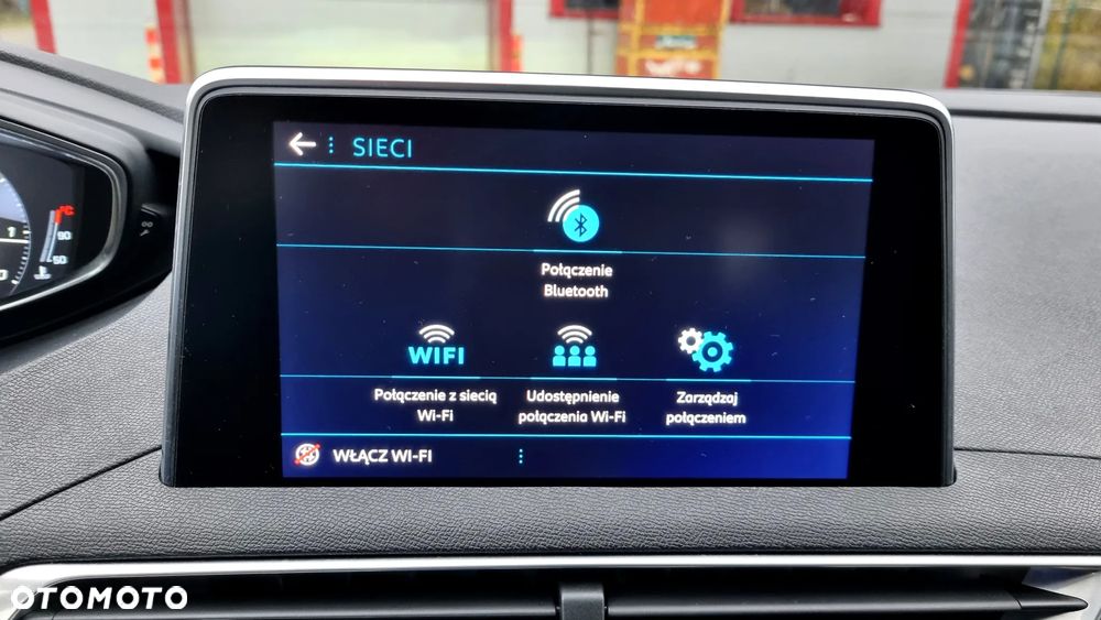 Peugeot 3008 BlueHDi 180 Stop & Start EAT8 Allure - 40